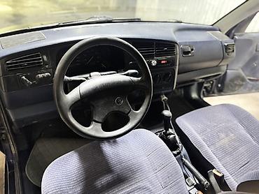 volkswagen passat b7: Volkswagen Golf: 1992 г., 1.8 л, Механика, Бензин, Хэтчбэк — 7