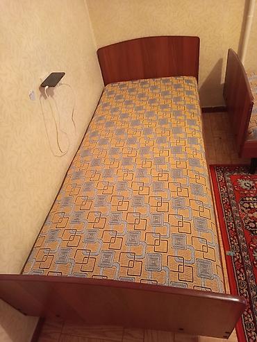 Эмерек: Продаю одну такую кровать за 3500 — 2