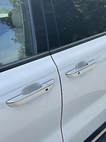 Kia: Kia Carnival: 2023 г. — 6