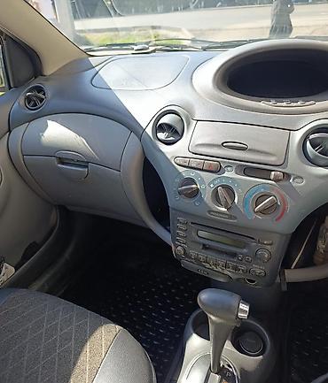 мотор витц: Toyota Vitz: 2002 г., 1.3 л, Автомат, Бензин, Хэтчбэк — 2