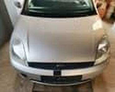 market car: 1.25 HAUBA ZA FORD FIESTA OD 2002. DO 2005. GOD. | Ford fijesta — 3
