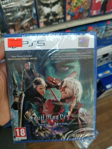 PS5 (Sony PlayStation 5): PlayStation 5 📀Ps plus kartları 📀Ps4 ve Ps5 Oyunlar ve — 29