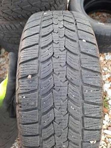 car: SAVA M+S | Karakteristike guma Sezona Sve sezone Dimenzije 215/60 — 1