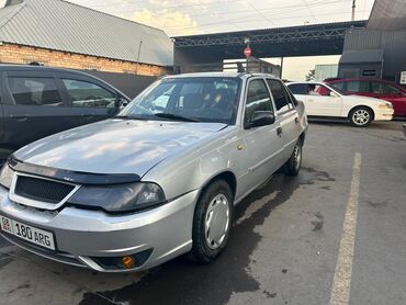 трос для машины: Daewoo Nexia: 2010 г., 1.5 л, Механика, Газ, Седан