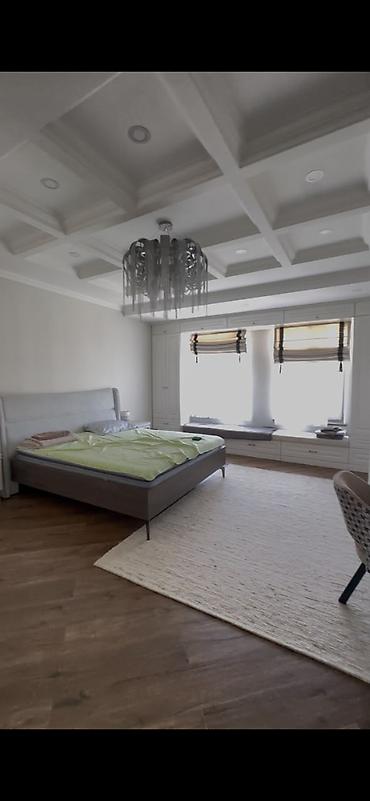 Продажа квартир: 5 комнат, 198 м², Космос 2 этаж, Евроремонт — 8