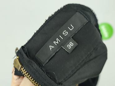 hello kitty primark: Amisu, Spódnica damska, rozmiar S — 4