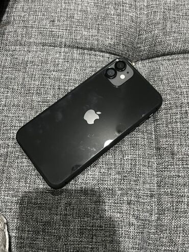 с 21 ультра цена: IPhone 11, Колдонулган, 64 ГБ, Кара, Коргоочу айнек, 74 %