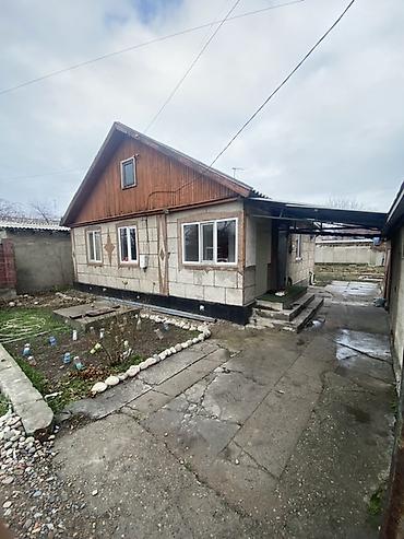 Продажа коттеджей и домов: Дом с участком В районе киркома Участок 5 соток Первая линия — 4