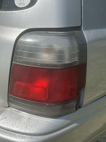 Автозапчасти: Субару форестер сф5 1999г задний правый стоп — 1