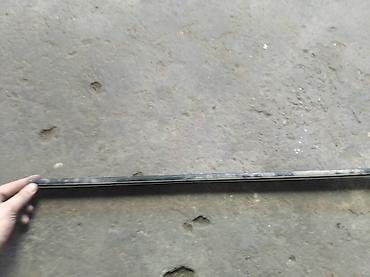 key maker: Mitsubishi Airtrek\Outlander молдинг стекла, Митсубиси — 3