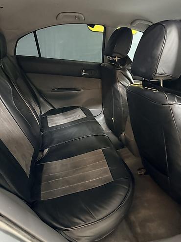 Mazda: Mazda 6: 2004 г., 2 л, Ручные, Бензин, Лифтбек — 16