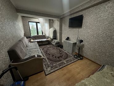 ак жол раздольное: 106 серия улучшенная, 1 комната, 33 м²
