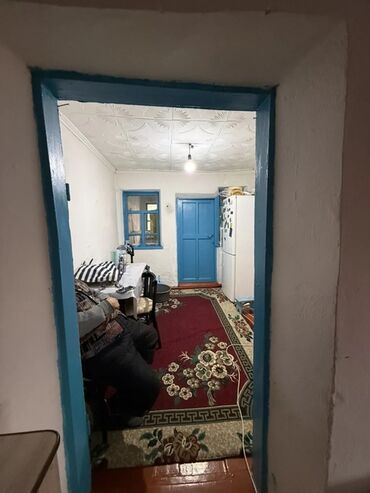 Продажа домов: Полдома, 45 м², 2 комнаты, Собственник, Старый ремонт — 3