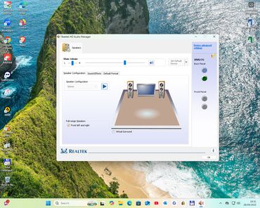 Desktop računari i radne stanice: Hp Z440 XeonE5-1660 V4/32GB DDR4/GTX 1060/SSD512GB +1TB HDD — 5