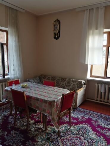 Qonaq otağı dəstləri: Masa və oturacaqlar — 3