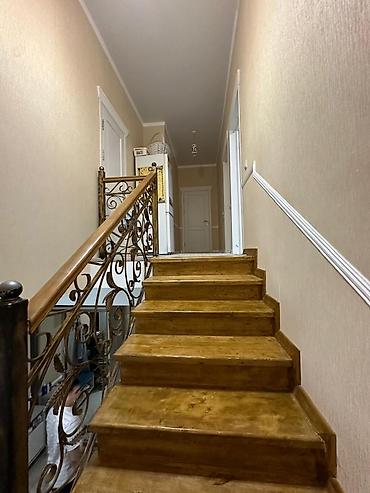 квартиры аю гранд: 5 комнат, 150 м², АЮ Гранд Элитка, 10 этаж, Евроремонт — 8