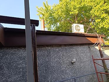 construction: Ремонт кровли и полная защита от голубей Профессиональные работы для — 7