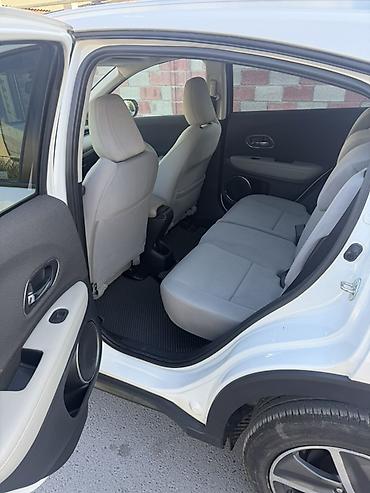 step wgn: Honda HR-V: 2020 г., 1.8 л, Вариатор, Бензин, Кроссовер — 6