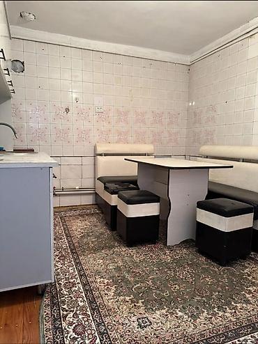 Аренда квартир: 1 комната, Рабочий Городок Собственник, Студентам, от 1 месяца, С мебелью полностью — 4