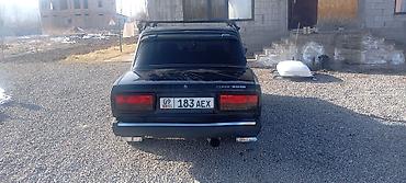 ВАЗ (ЛАДА): ВАЗ (ЛАДА) 2104: 2007 г., 1.6 л, Механика, Седан — 4