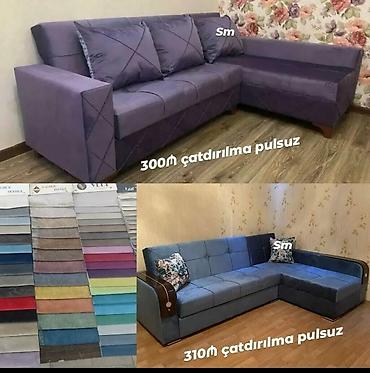 ucuz kunc divanlar: Künc divanlar – müasir dizayn və rahatlıq bir yerdə. - L‑şəkilli künc — 1