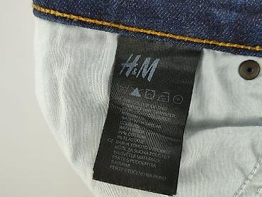 kostka: H&M, Jeansy damskie, rozmiar S — 5