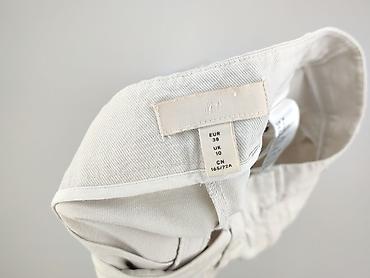 mulanka hermes: H&M, Spodnie materiałowe damskie, rozmiar S — 4
