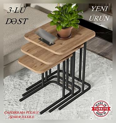 Ev və bağ: 3 bir yerde 
95 man çatdırilma pulsuz şeher içi — 3