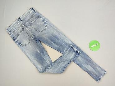511 jeans: Diesel, Jeansy damskie, rozmiar XS — 3