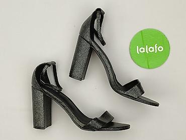 buty maxx: MEXX, Sandały damskie, rozmiar 41 — 2