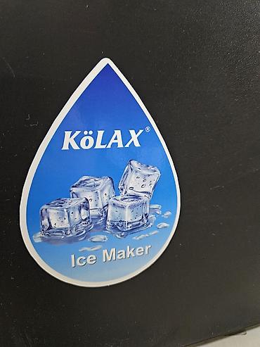 ice glok: Льдогенаратор новый цена низкая — 3