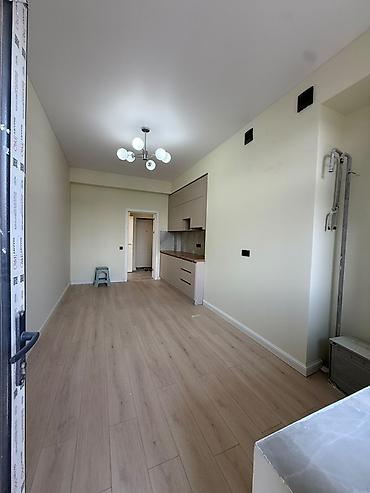 горький квартира: 1 комната, 50 м², Элитка, 6 этаж, Евроремонт — 3