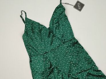 sukienka z tafty zara: Zaful, Sukienka damska, rozmiar S