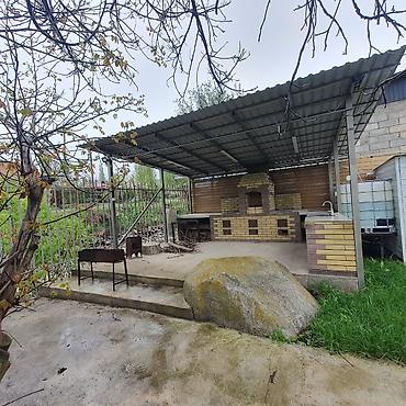 Продажа дач: Продается уютная дача в селе Арашан. Участок 8 соток, с выходом прямо — 7