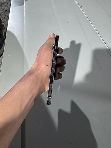 Apple iPhone: IPhone 13 Pro, 256 ГБ, 77 % — 5