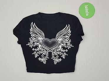 bluza dragonball: Romwe, Top damski, rozmiar XS — 2