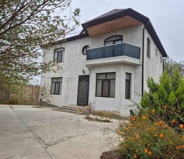 финские деревянные дома в баку: Новханы 4 комнаты, 200 м², Свежий ремонт
