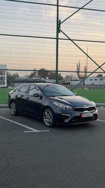 коробка на гольф 3 автомат: Kia K3: 2019 г., 1.6 л, Автомат, Бензин, Седан