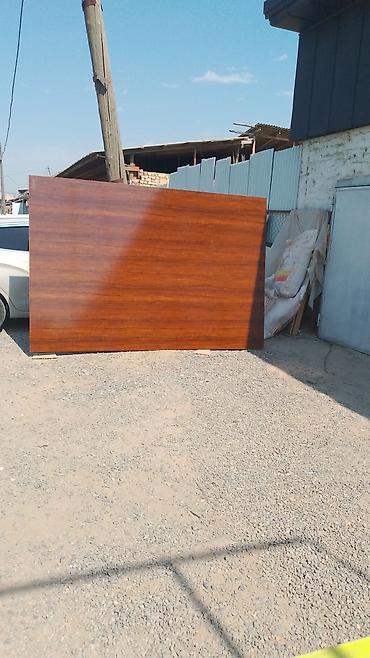 Шкафы для одежды: Шкаф для одежды, Прямой — 5