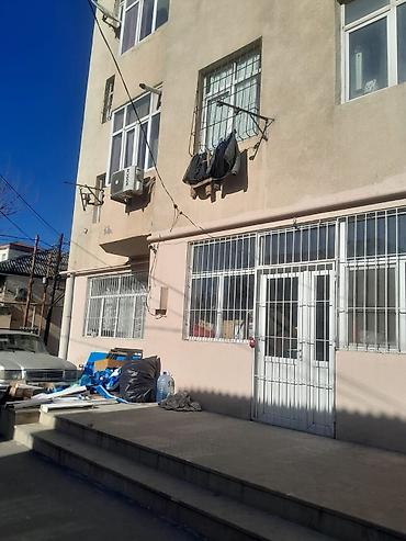Квартиры: Баку, Поселок Сабунчи, 2 комнаты, Вторичка, м. Кероглу, 36 м² — 3