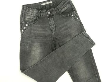 pepe jeans zwroty: Jeansy damskie, rozmiar M