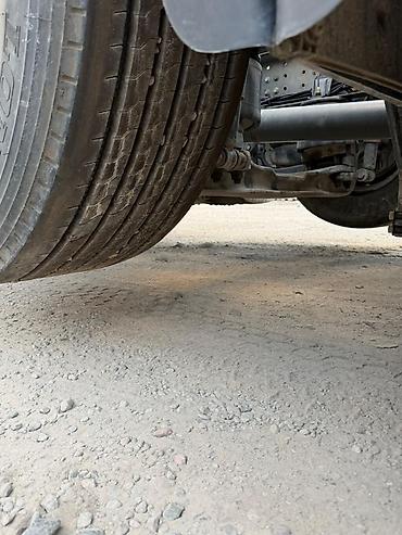 двигатель волво: Тягач, Volvo, 2000 г., Без прицепа — 8