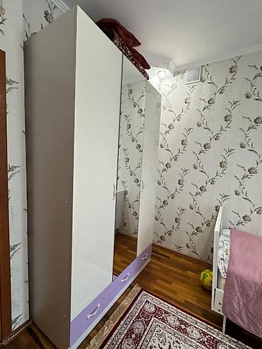 фатьянова: 4 комнаты, 111 м², Юг-2 мкр Индивидуалка, 3 этаж, Старый ремонт — 9