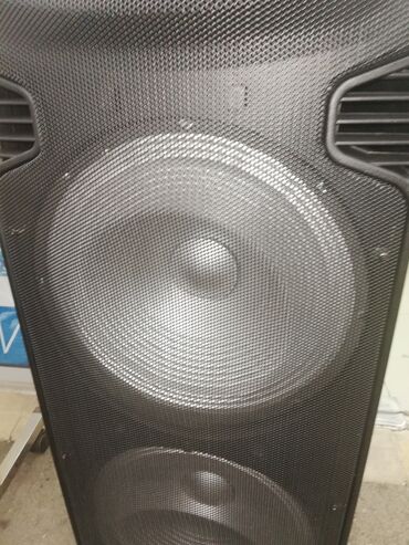Zvučnici i stereo sistemi: NAJJAČI Bluetooth zvučnik U SR.2x15inč kao SONY Bluetooth zvučnik 2x15 — 7