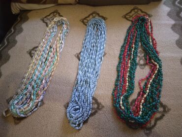 Personal Items: Chains