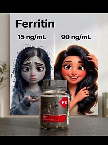 çanta kisi: Məhsul: “Ritmı Zdorovya / Healthy Rhythms” kompleks qida əlavəsi — 2