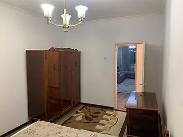 2 bedroom: Продаю 2-х квартиру. Индиаидулака в центре. Бокомбаева/ Исанова, с — 9