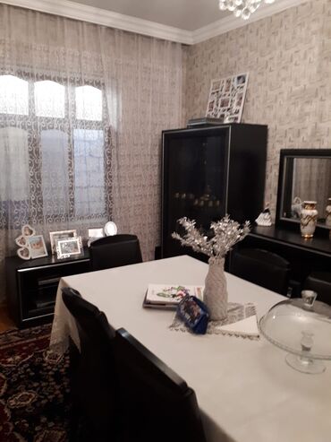 Həyət evləri və villaların satışı: Binəqədi qəs. 3 otaqlı, 127 kv. m, Yeni təmirli — 13