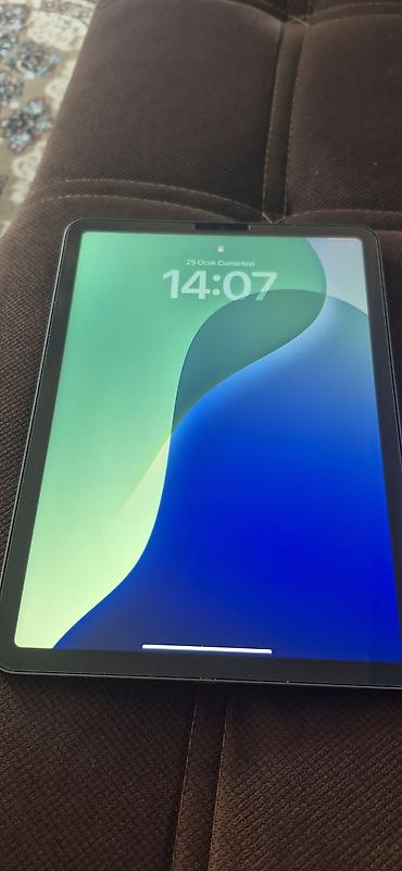 Apple iPad: İşlənmiş Apple iPad Air 5 (2022), 10,9", 64 GB, Rayonlara çatdırılma — 18