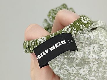 bluzki w serca: Tally Weijl, Bluzka damska, rozmiar M — 5
